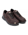 Купить Мужские кроссовки New Balance Classic темно-коричневые (chocolate)