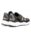 Купить Мужские кроссовки New Balance зеленые (olive)