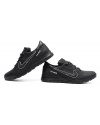 Купить Мужские кроссовки Nike Air черные