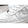 Купить Мужские кроссовки Nike Air Force 1 '07 LV8 Utility белые