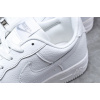 Купить Мужские кроссовки Nike Air Force 1 белые
