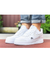 Купить Мужские кроссовки Nike Air Force 1 Low белые