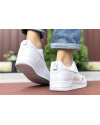 Купить Мужские кроссовки Nike Air Force 1 Low белые