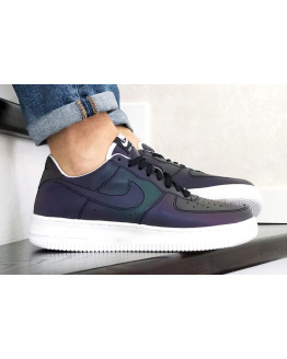 Мужские кроссовки Nike Air Force 1 Low chameleon