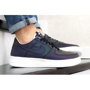 Мужские кроссовки Nike Air Force 1 Low chameleon