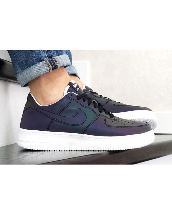 Мужские кроссовки Nike Air Force 1 Low chameleon