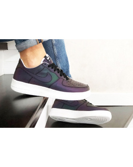 Мужские кроссовки Nike Air Force 1 Low chameleon