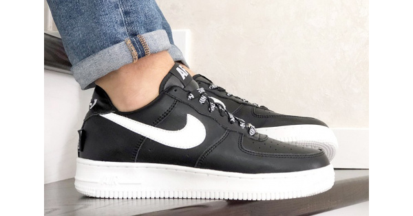 Nike Air Force 1 Low NBA 