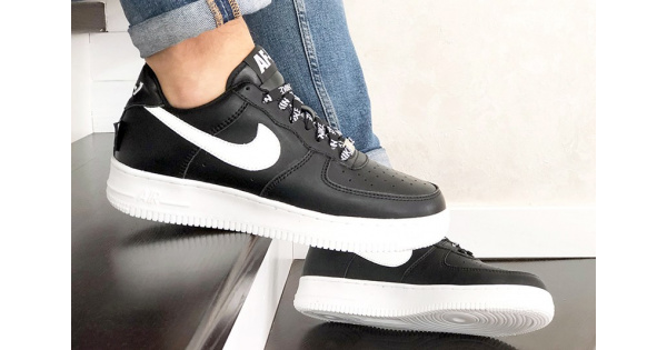 Nike Air Force 1 Low NBA 