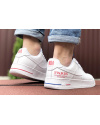 Купить Мужские кроссовки Nike Air Force 1 NBA Paris Game 2020 белые