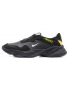 Мужские кроссовки Nike Air Max 270 черные
