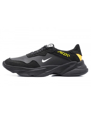Мужские кроссовки Nike Air Max 270 черные