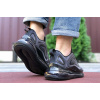 Купить Мужские кроссовки Nike Air Max 720 серые с черным
