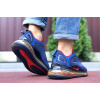 Купить Мужские кроссовки Nike Air Max 720 синие с красным