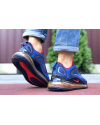 Купить Чоловічі кросівки Nike Air Max 720 сині з червоним
