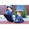 Купить Мужские кроссовки Nike Air Max 720 синие с голубым