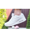 Купить Чоловічі кросівки Nike Air Max 90 білі