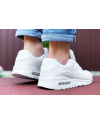 Купить Чоловічі кросівки Nike Air Max 90 білі