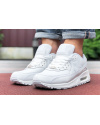 Купить Чоловічі кросівки Nike Air Max 90 білі