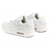 Купить Мужские кроссовки Nike Air Max 90 белые (white)
