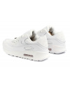 Купить Мужские кроссовки Nike Air Max 90 белые (white)