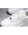 Купить Мужские кроссовки Nike Air Max 90 белые (white)