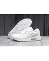Купить Мужские кроссовки Nike Air Max 90 белые (white)