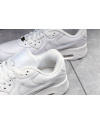 Купить Мужские кроссовки Nike Air Max 90 белые (white)