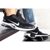 Купить Мужские кроссовки Nike Air Presto CR7 черные с белым