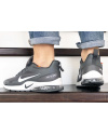 Купить Чоловічі кросівки Nike Air Presto CR7 сірі з білим
