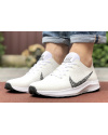 Купить Мужские кроссовки Nike Air Zoom белые