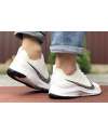 Купить Мужские кроссовки Nike Air Zoom белые