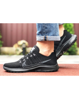 Чоловічі кросівки Nike Air Zoom чорні