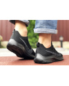 Купить Мужские кроссовки Nike Air Zoom черные