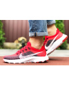 Чоловічі кросівки Nike Air Zoom червоні