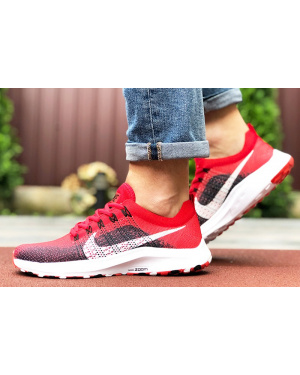 Чоловічі кросівки Nike Air Zoom червоні