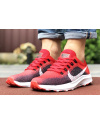 Купить Чоловічі кросівки Nike Air Zoom червоні