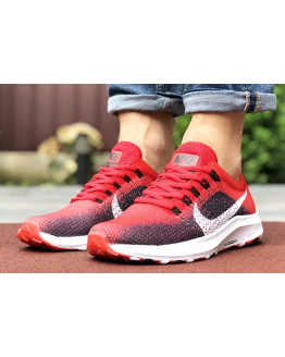 Чоловічі кросівки Nike Air Zoom червоні