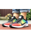 Купить Чоловічі кросівки Nike Air Zoom багатобарвні
