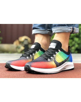 Чоловічі кросівки Nike Air Zoom багатобарвні