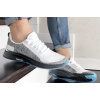Купить Мужские кроссовки Nike Air Zoom Pegasus 35 Shield серые с белым