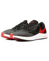 Чоловічі кросівки Nike Air Zoom Winflo 6 чорні