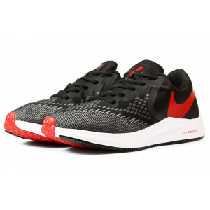 Чоловічі кросівки Nike Air Zoom Winflo 6 чорні