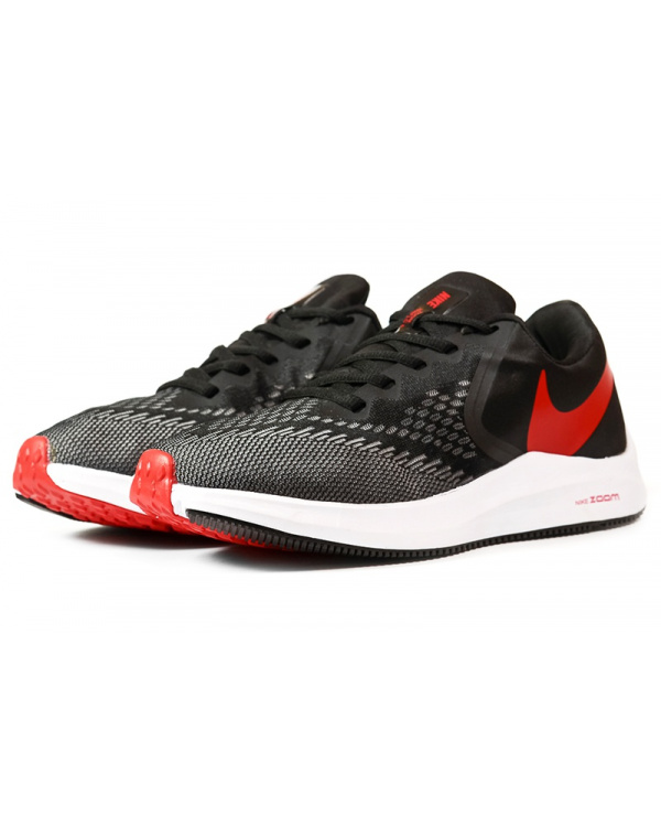 Чоловічі кросівки Nike Air Zoom Winflo 6 чорні