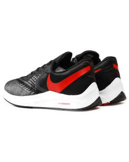 Чоловічі кросівки Nike Air Zoom Winflo 6 чорні