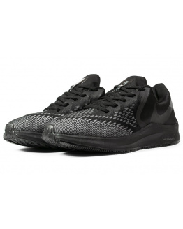 Чоловічі кросівки Nike Air Zoom Winflo 6 чорні