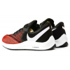 Купить Мужские кроссовки Nike Air Zoom Winflo 6 красные с черным