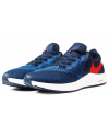 Мужские кроссовки Nike Air Zoom Winflo 6 темно-синие