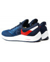 Купить Мужские кроссовки Nike Air Zoom Winflo 6 темно-синие