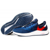 Купить Мужские кроссовки Nike Air Zoom Winflo 6 темно-синие
